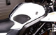 Suzuki SV650 2007-15 Eazi-Grip EVO Motorcycle Tank Grips & Paint Protection Pads