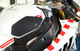 BMW S1000R / RR 2015-2018 Eazi-Grip PRO Tank Grip Traction Pads Black or Clear