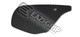 Triumph Daytona 675 2021-2018 Eazi-Grip PRO Tank Grips Black