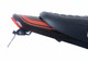 Kawasaki Z900RS  2018 > On R&G Tail Tidy Licence Number Plate Holder