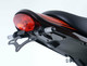 Kawasaki Z900RS  2018 > On R&G Tail Tidy Licence Number Plate Holder