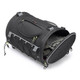 GIVI EA107B Motorcycle Motorbike Luggage Seat Roll Bag Tail Pack + Rain Cover