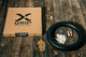 X-GRIP BIB Rear Tyre Mousse 140/80-18 Enduro, MX. No More Punctures