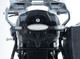 BMW S1000 XR 2015-18 R&G Tail Tidy Licence Number Plate Holder LP0185BK