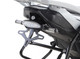 BMW S1000 XR 2015-18 R&G Tail Tidy Licence Number Plate Holder LP0185BK