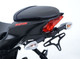 Suzuki GSX-R125 & GSX-S125 R&G Tail Tidy Licence Plate Holder 2017 -2019 GSXR125