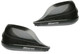 Barkbusters Storm Motorcycle Hand Guards / Hand Protectors a Pair In Black