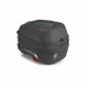 Givi ST603B Tanklock Motorcycle Tank Bag With Phone Holder 15 ltr .Quick Release