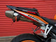 Honda CBR600 RR 2003, 2004, 2005, 2006 R&G Tail Tidy Number Plate Holder