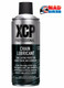 XCP Chain Lube Premium Quality Non Fling Lube 400ml & XCP Parts Cleaner 400ml