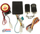 Motorcycle / Scooter Alarm with Immobiliser and Remote Start,Anti Theft Security