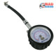 Apico Low Pressure Tyre Gauge 0 to 15 PSI white