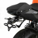 KTM 1290 Super Duke R R&G Tail Tidy Licence Number Plate Holder  2020 > Onwards