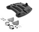 Givi M3 Monokey mounting Plate & Kit for "F" Type Givi Luggage Racks