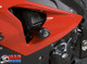 R&G Racing Crash Protectors - Aero Style BMW S1000RR 2012, 2013, 2014 & HP4