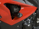 R&G Racing Crash Protectors - Aero Style BMW S1000RR 2012, 2013, 2014 & HP4