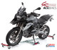 Acebikes U-Turn Motorcycle Mover, Dolly & Parking Aid