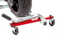Acebikes U-Turn Motorcycle Mover close up view