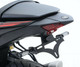 Yamaha YZF R3 2015 2016 2017 Models, R&G Licence Plate Tail Tidy LP0172BK