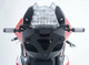 BMW S1000RR 2015 to 2018 R&G Tail Tidy, Licence Number Plate Holder LP0176BK