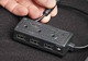 Givi/Kappa S111 USB Power Hub Kit 3 port USB Hub