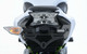 Kawasaki Z650 & Ninja 650 2017>2020  R&G Racing Tail Tidy, Licence Plate Holder