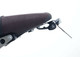 R&G Racing Tail Tidy, Licence Plate Holder for Yamaha XS900 2016 - 2017 LP0197BK