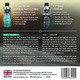 XCP Profesional Chain lube and Parts cleaner information image