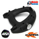 Givi Z668 Monokey Base Plate to Fit Monorack FZ Arms