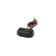 LA0012  Replacement Tail Tidy Number Plate Light top view