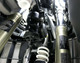 BMW R1200RT Denali SoundBomb Compact Horn Mounting Bracket R1200LT 2014 to 2020