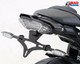 R&G Tail Tidy Licence Plat Holder Yamaha MT-10 MT10  2016, 2017, 2018, 2019