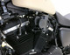 Harley Davidson Sportster 883N 883L 84-20 Denali SoundBomb Horn Mounting Bracket