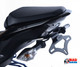 Kawasaki Z900 Tail Tidy, Licence Plate Holder By R&G Racing 2017 2018 2019