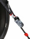 ACEBIKES Motorcycle Tie Down Ratchet Strap