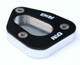Yamaha FJR1300 2006 TO 2015 R&G Racing Side Stand Kickstand Shoe