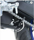 Yamaha FJR1300 2006 TO 2015 R&G Racing Side Stand Kickstand Shoe