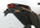 KTM  Duke 125 200 390 R&G Tail Tidy  Licence Plate Number Plate Holder