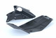 KTM  Duke 125 200 390 R&G Tail Tidy  Licence Plate Number Plate Holder