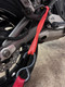 Quad Bike, MX, Trials Enduro Tie Down Set Including Ratchet Straps & Easy Ties
