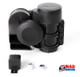 New Denali SoundBomb COMPACT Duel Tone Motorcycle Motorbike Air Horn 120 Db
