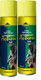 Putoline Action Fluid Bio Foam Air Filter Oil Twin Pack