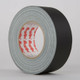 MagTape Matt 500 Matt Black Gaffer Tape - 50mm x 50m, Studio, Stage, TV, Film