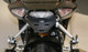 R&G SUZUKI GSXR1000 K7 K8 2007,08 TAIL TIDY / LICENCE PLATE HOLDER LP0045BK