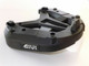 Givi M7 Base Plate For Mounting Givi Monokey Top Box Fits Givi FZ, SR Type Racks