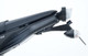 YAMAHA MT-09 & FZ-09 R&G RACING TAIL TIDY ( NUMBER PLATE HOLDER)   2013 TO 2015