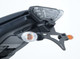 YAMAHA MT-09 & FZ-09 R&G RACING TAIL TIDY ( NUMBER PLATE HOLDER)   2013 TO 2015