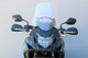 Honda CB500X 2019 > On BarkBusters VPS Handguard & Fitting Kit Black / White