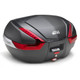 Givi V47 NN Monokey Motorcycle Top Box