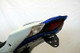 SUZUKI GSXR1000 K9 TO L6 R&G RACING TAIL TIDY 2009 TO 2016 MODELS LP0077BK